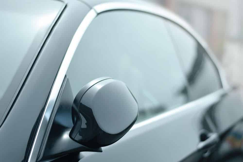 Window Tint image