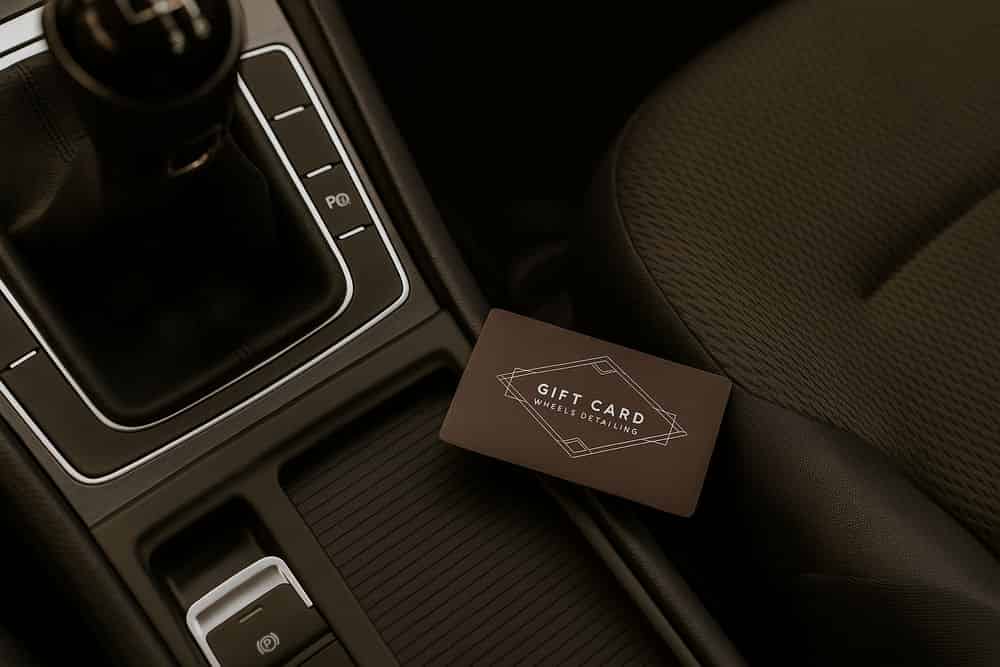 Gift Cards image