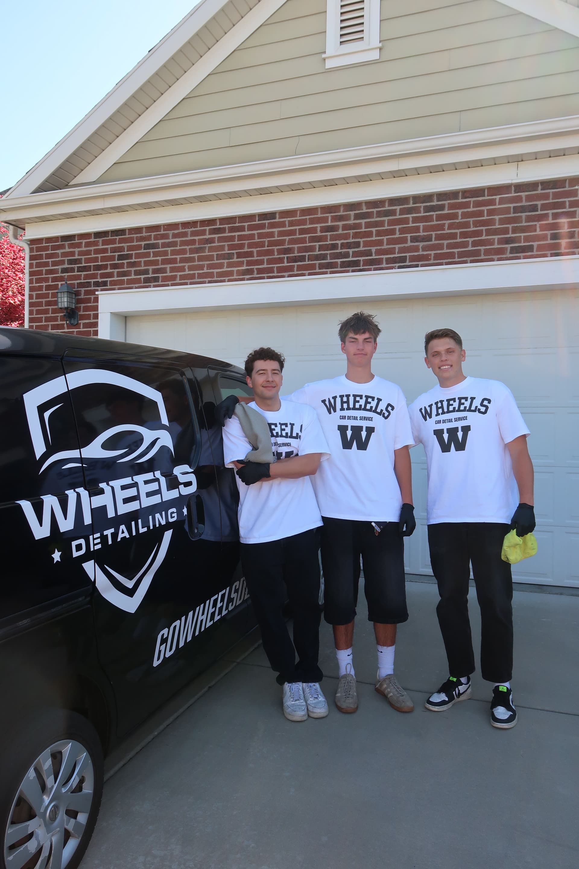 The Best Car Detailing Packages for Utah County Families image